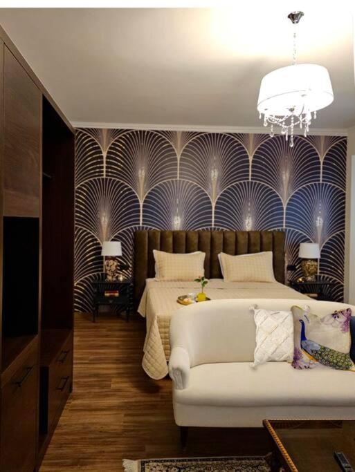 Novi'S Luxury Apartment 2 Gjirokastër Exterior foto
